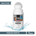 4% AHA BHA Underarm Roll On With Kojic Acid