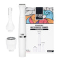 Rechargeable Multipurpose Trimmer for Eyebrows, Underarms and Bikini Line