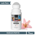 4% AHA BHA Underarm Roll On with Kojic Acid