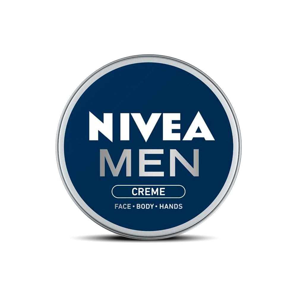 Men Creme, Non Greasy Moisturizer, Cream for Face, Body & Hands