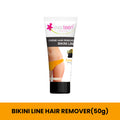 Radiance Bikini Line Hair Remover Creme