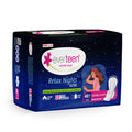 Relax Nights XXL Ultra Thin Overnight Sanitary Pads