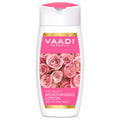 Moisturising Lotion With Pink Rose Extract