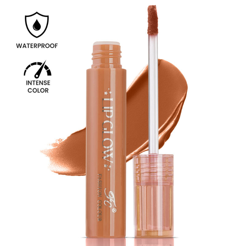 Pretty Lip Glow Liquid Lipstick - Ripe Peach