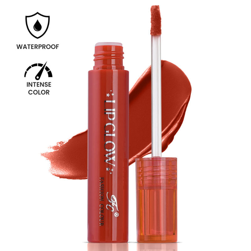 Pretty Lip Glow Liquid Lipstick - Cherry Glaze