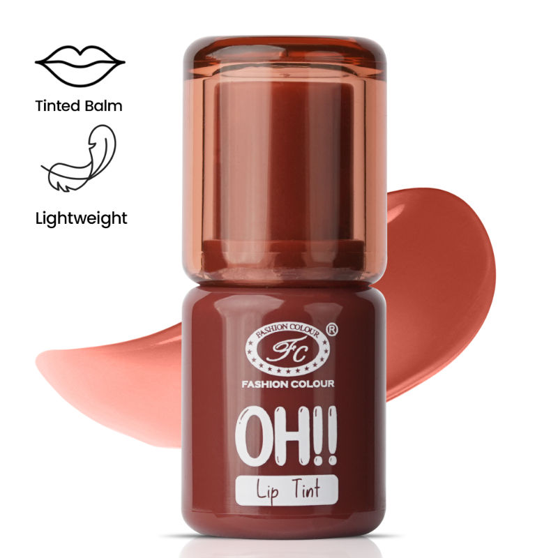 Oh Lip Tint - Chocolate