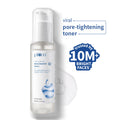 3% Niacinamide Alcohol-Free Toner With Rice Water