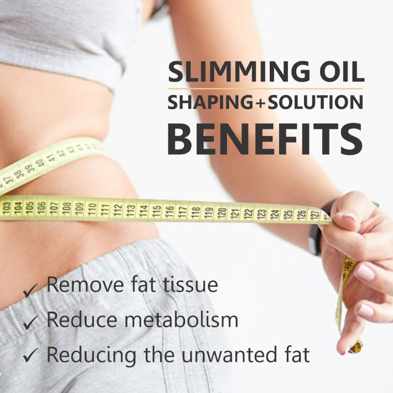 Professional Slimming Oil