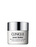 Even Better Brightening Moisturizer SPF20