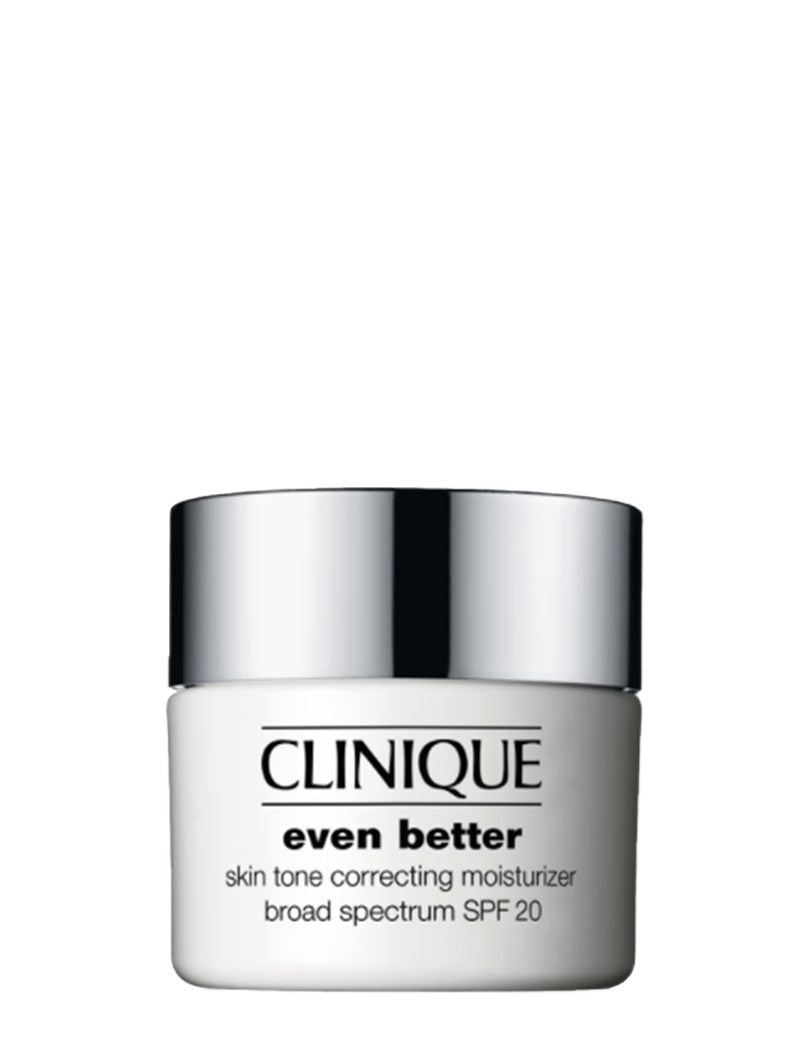 Even Better Brightening Moisturizer SPF20