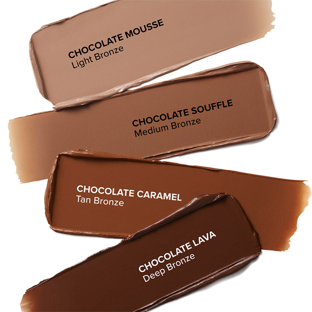 Chocolate Soleil Melting Bronzing & Sculpting Stick