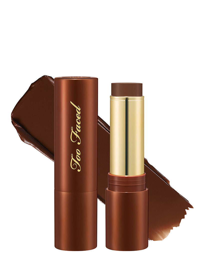 Chocolate Soleil Melting Bronzing & Sculpting Stick - Chocolate Lava