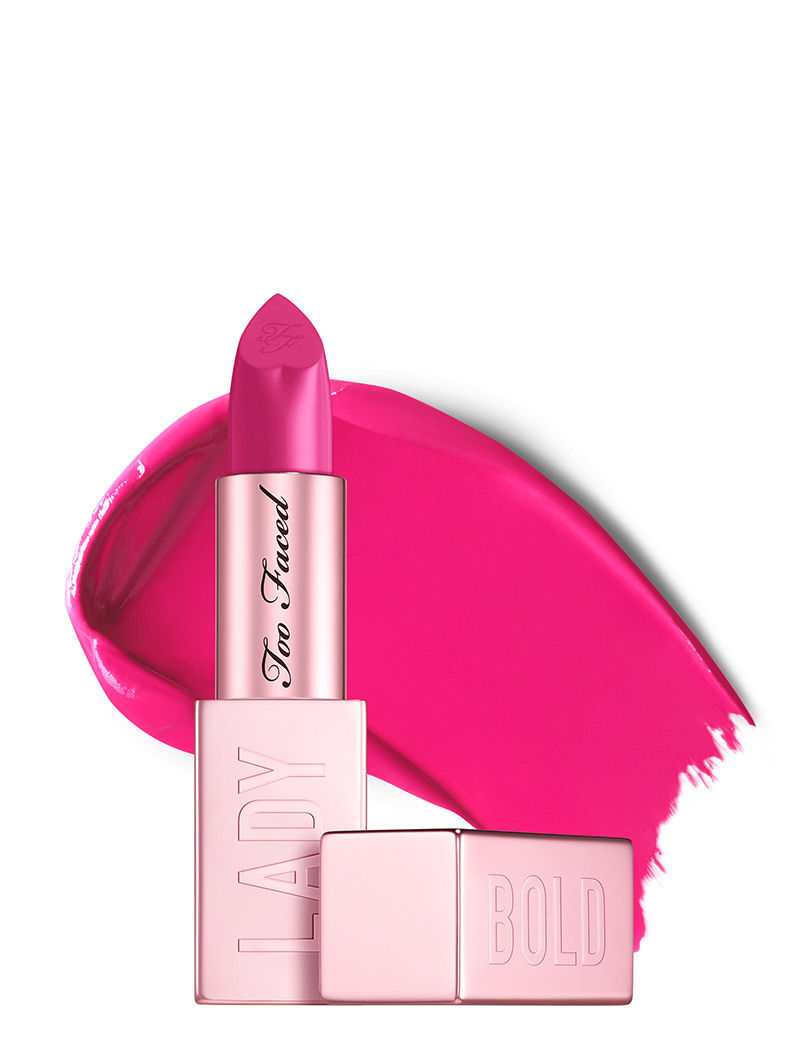 Lady Bold Lipstick - Power Move