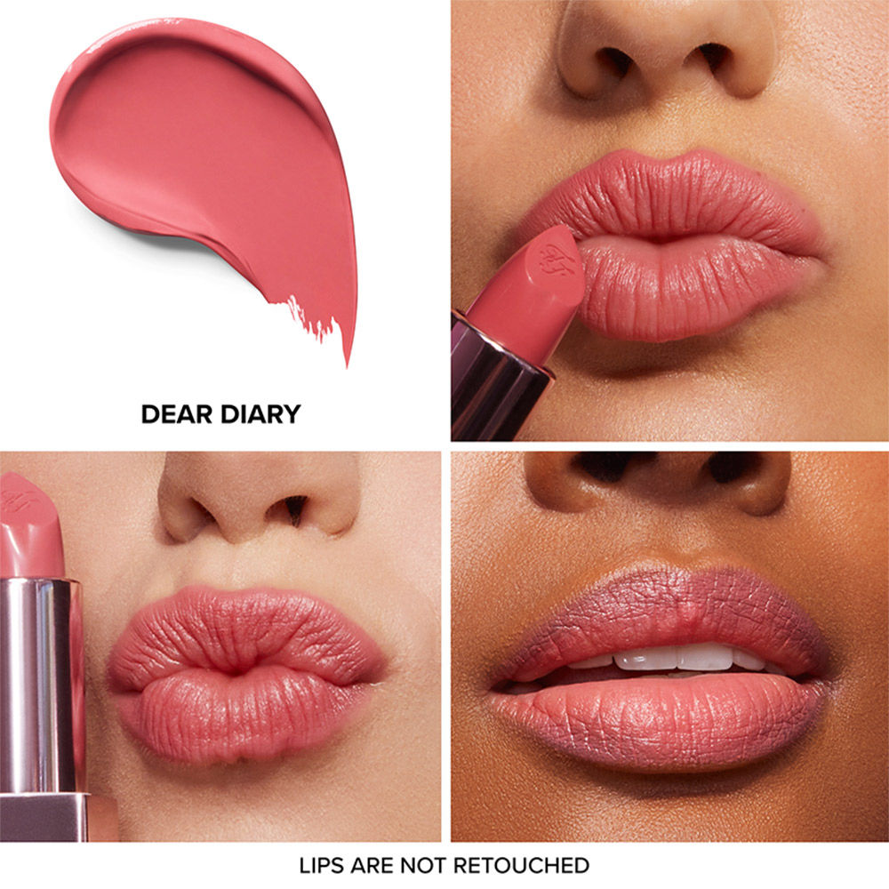 Lady Bold Lipstick