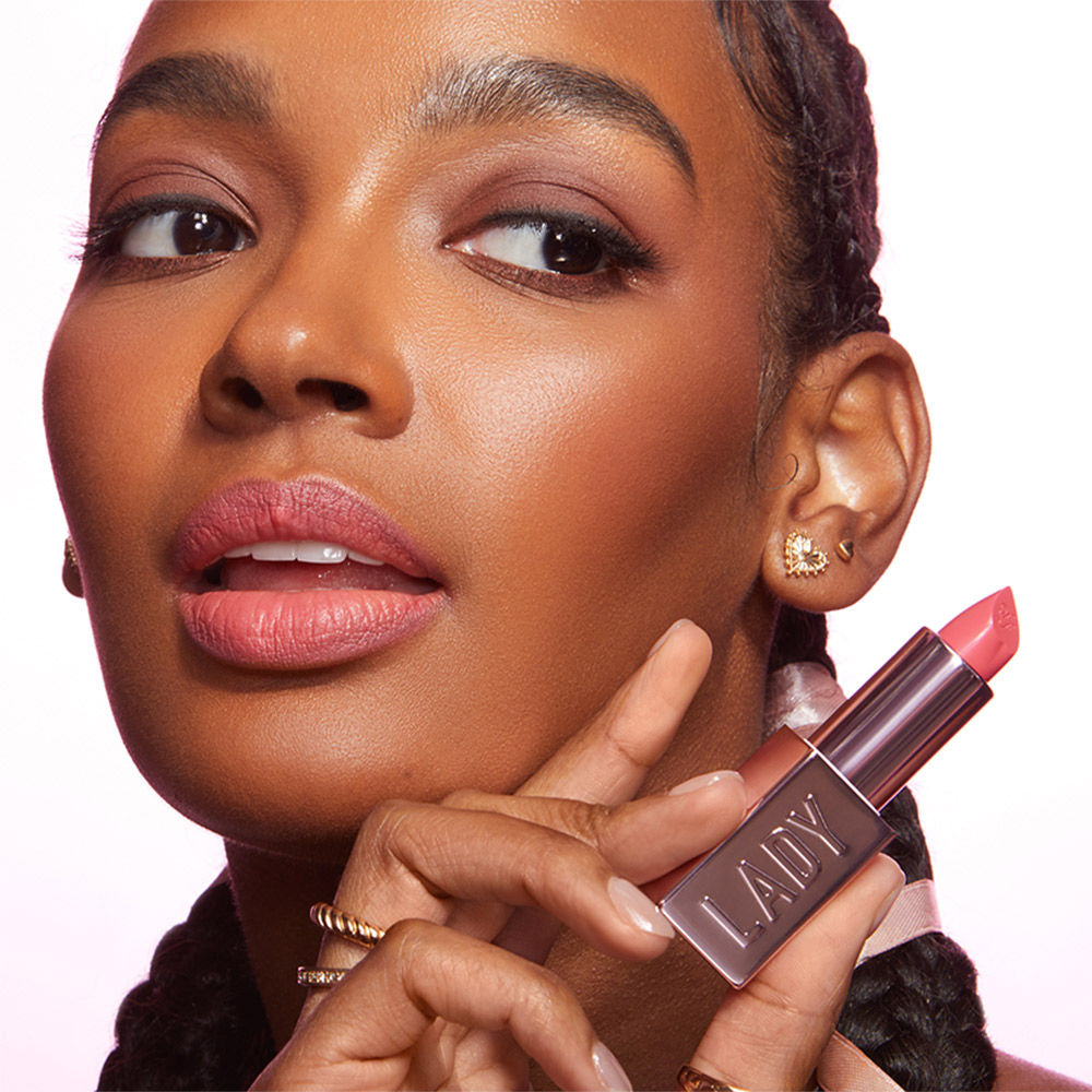 Lady Bold Lipstick