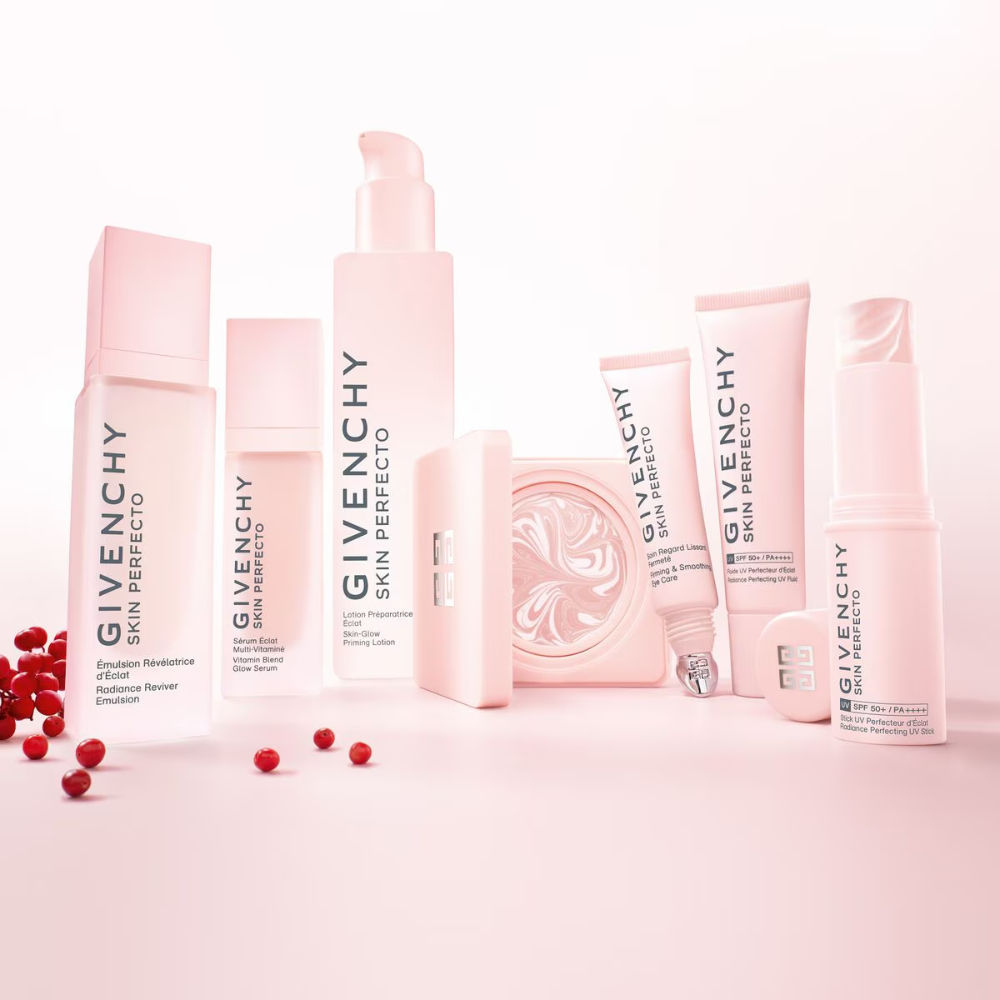 Skin Perfecto Emulsion
