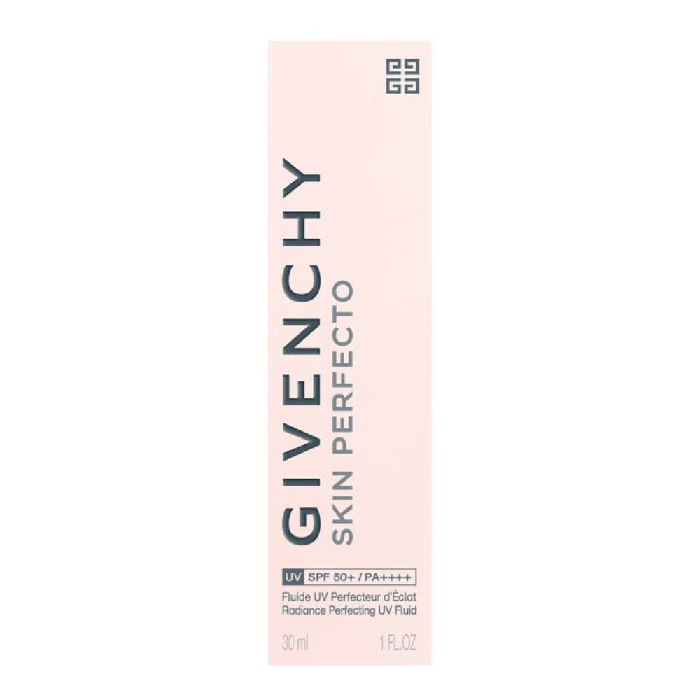 Skin Perfecto Radiance Perfecting UV Fluid SPF 50+ PA++++