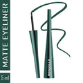 Smudgeproof And Waterproof Liquid Matte Eyeliner