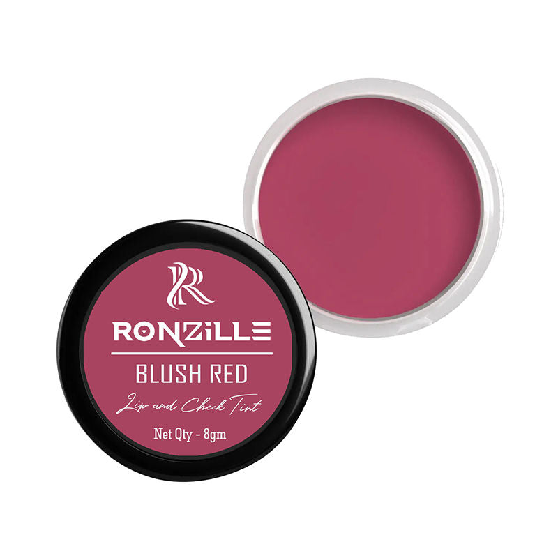 Lip And Cheek Tint