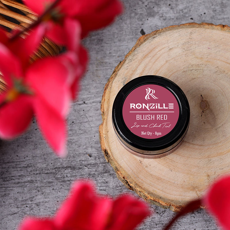 Lip And Cheek Tint