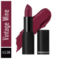 One Touch Up HD Matte Lipstick