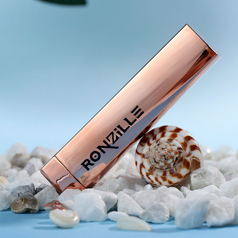 Natural Colored Long Stay Matte Lipstick - Shade 18