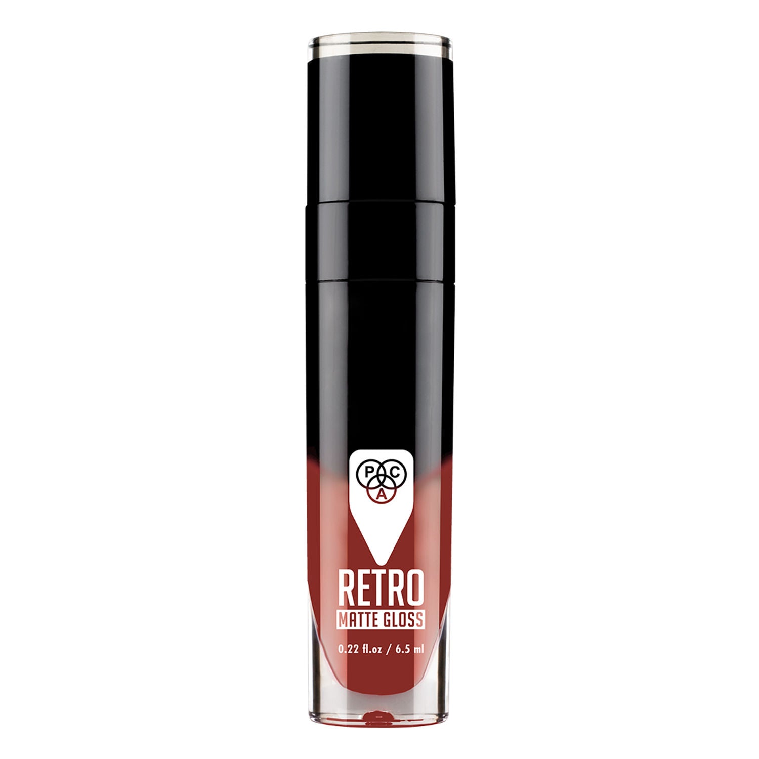 Retro Matte Gloss