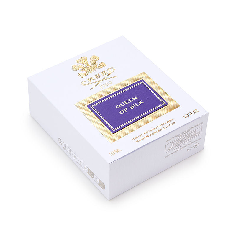 Millesime Queen Of Silk