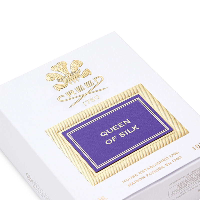 Millesime Queen Of Silk