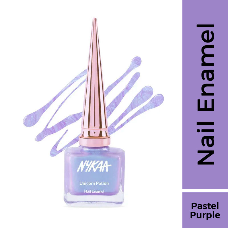 Unicorn Potion Nail Enamel