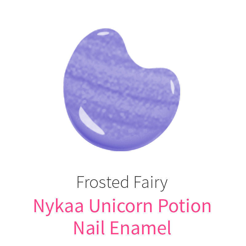 Unicorn Potion Nail Enamel
