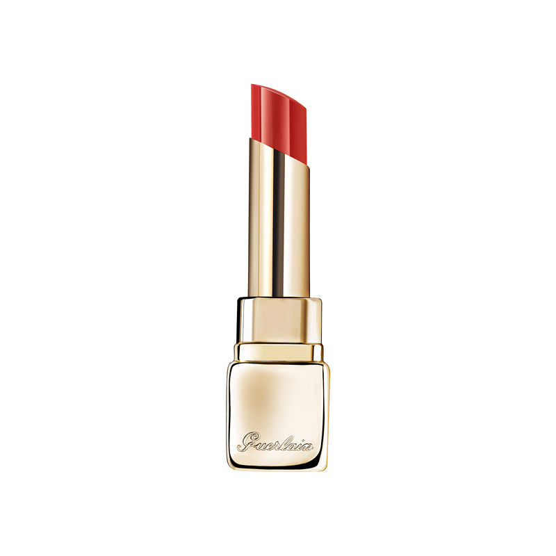 Shine Lipstick - 519 Floral Brick