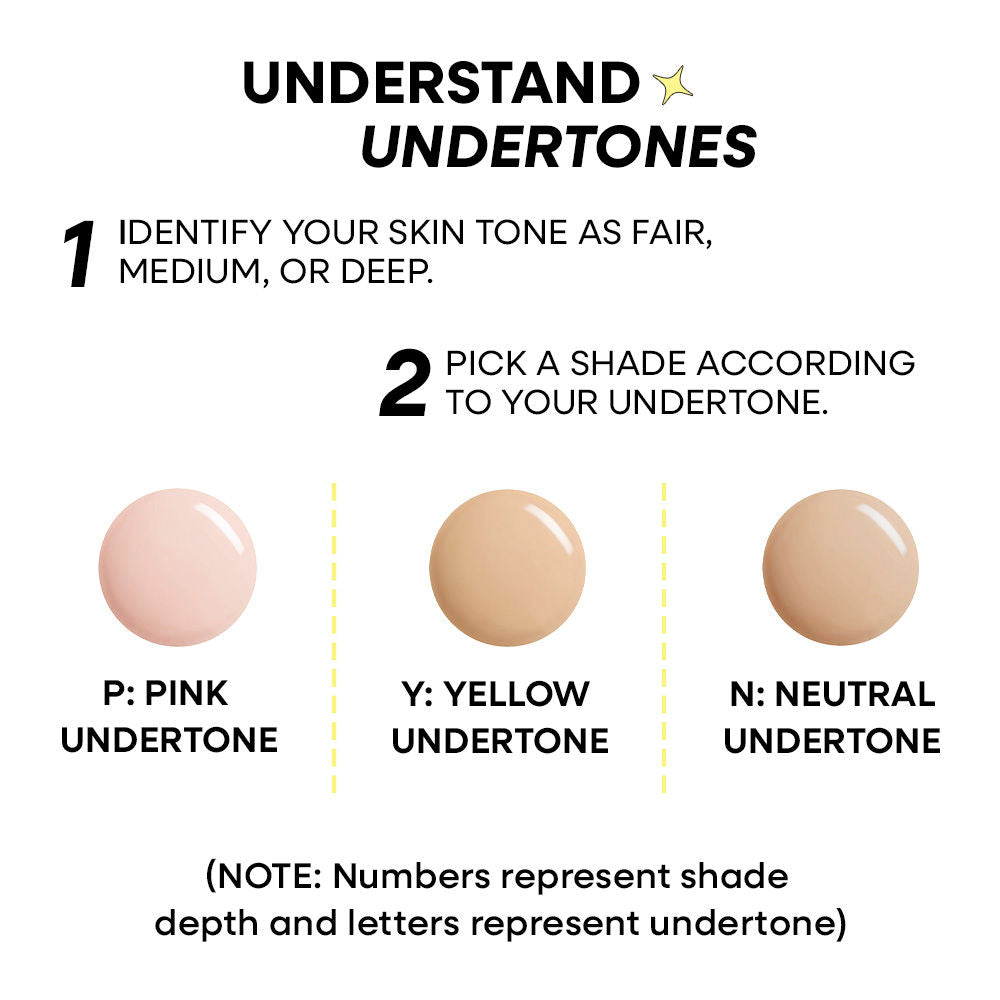 Nykaa Superlight Serum Matte Filter Finish Skin Tint Foundation