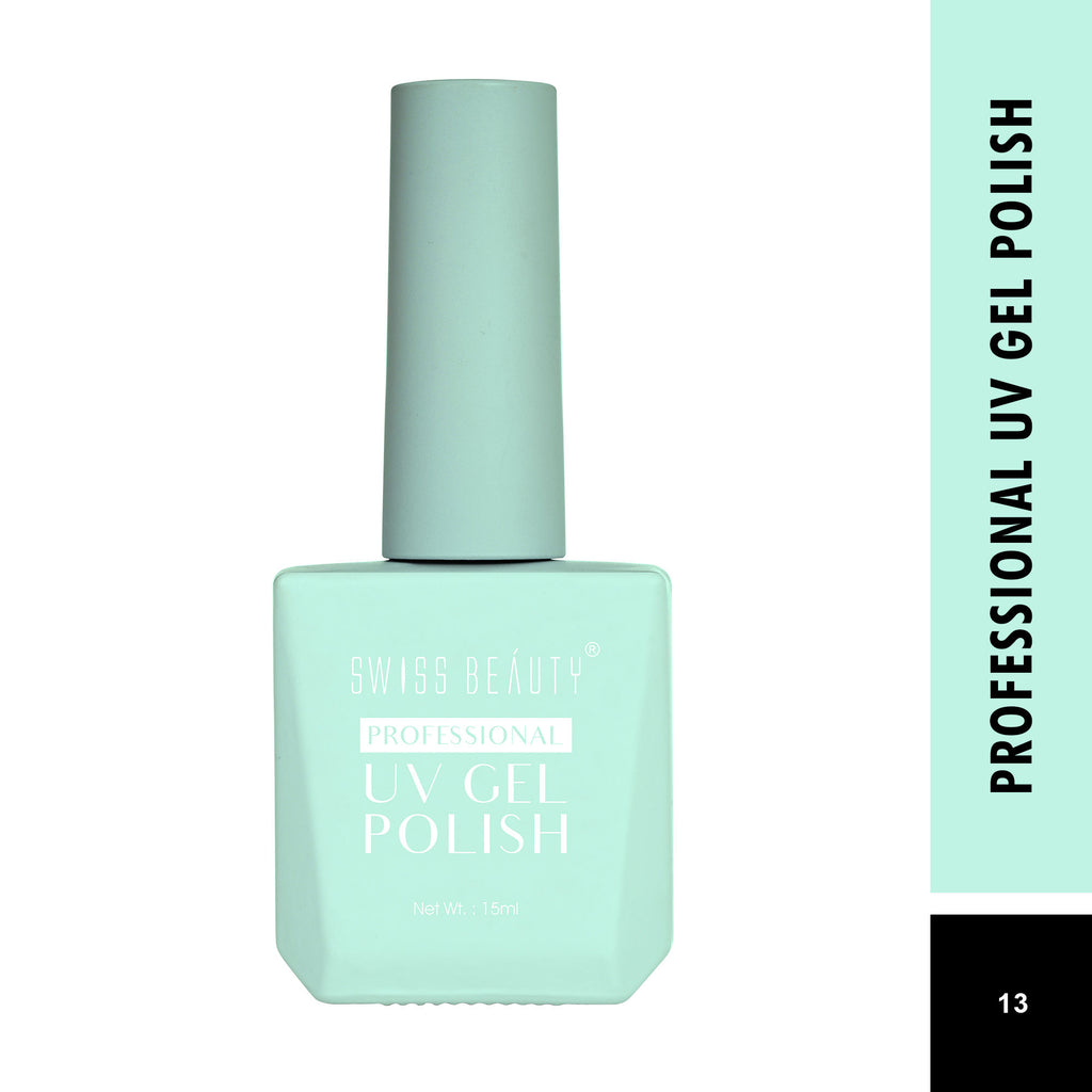 Professional UV Gel Nail Polish - Shade-13
