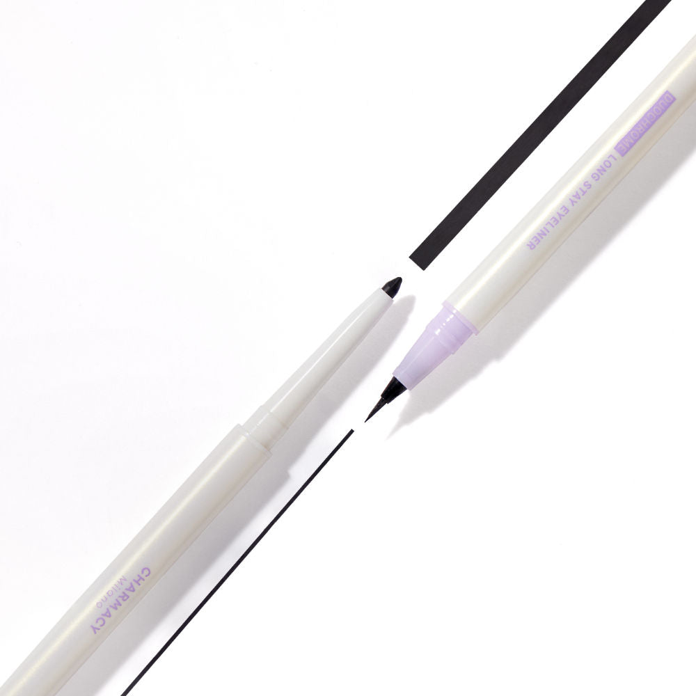 Duo Drama Eyeliner - Essentials -13