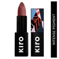 Lush Moist Matte Lipstick