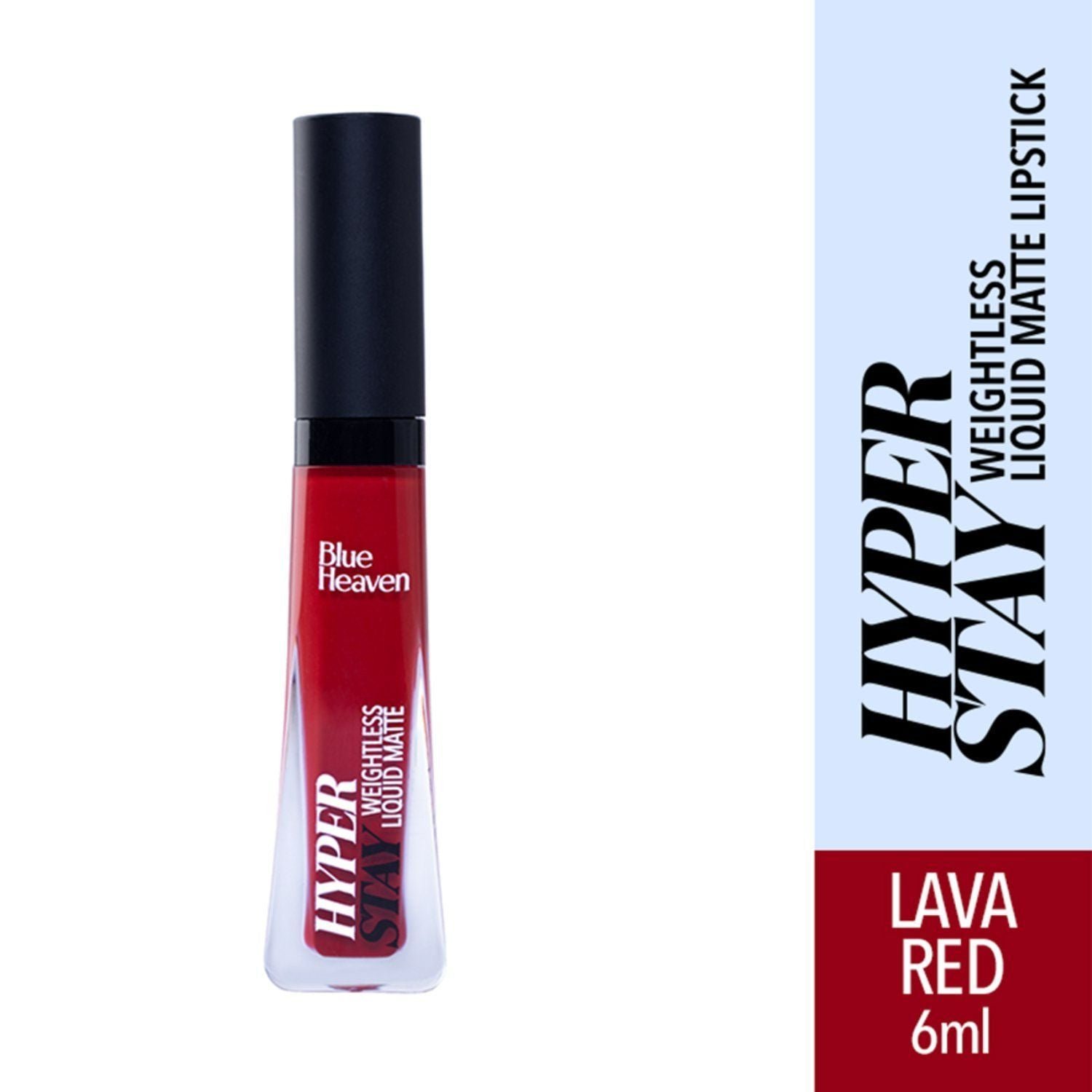 Hyperstay Weighless Liquid Matte - 02