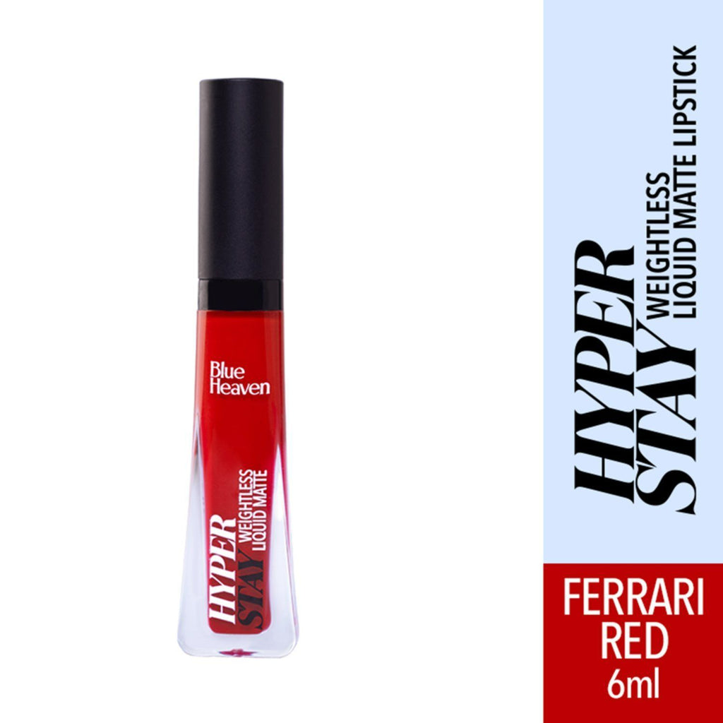 Hyperstay Weighless Liquid Matte - 03