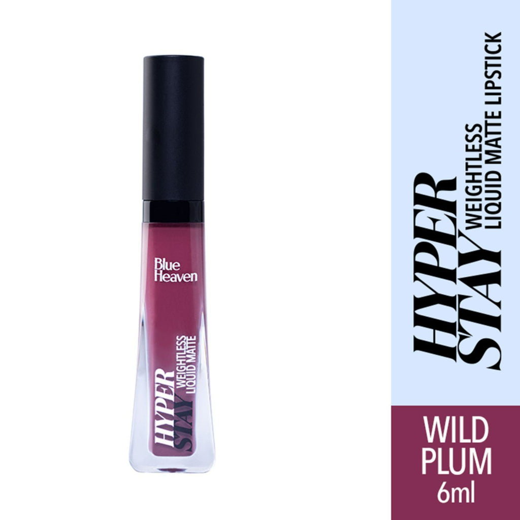 Hyperstay Weighless Liquid Matte - 07