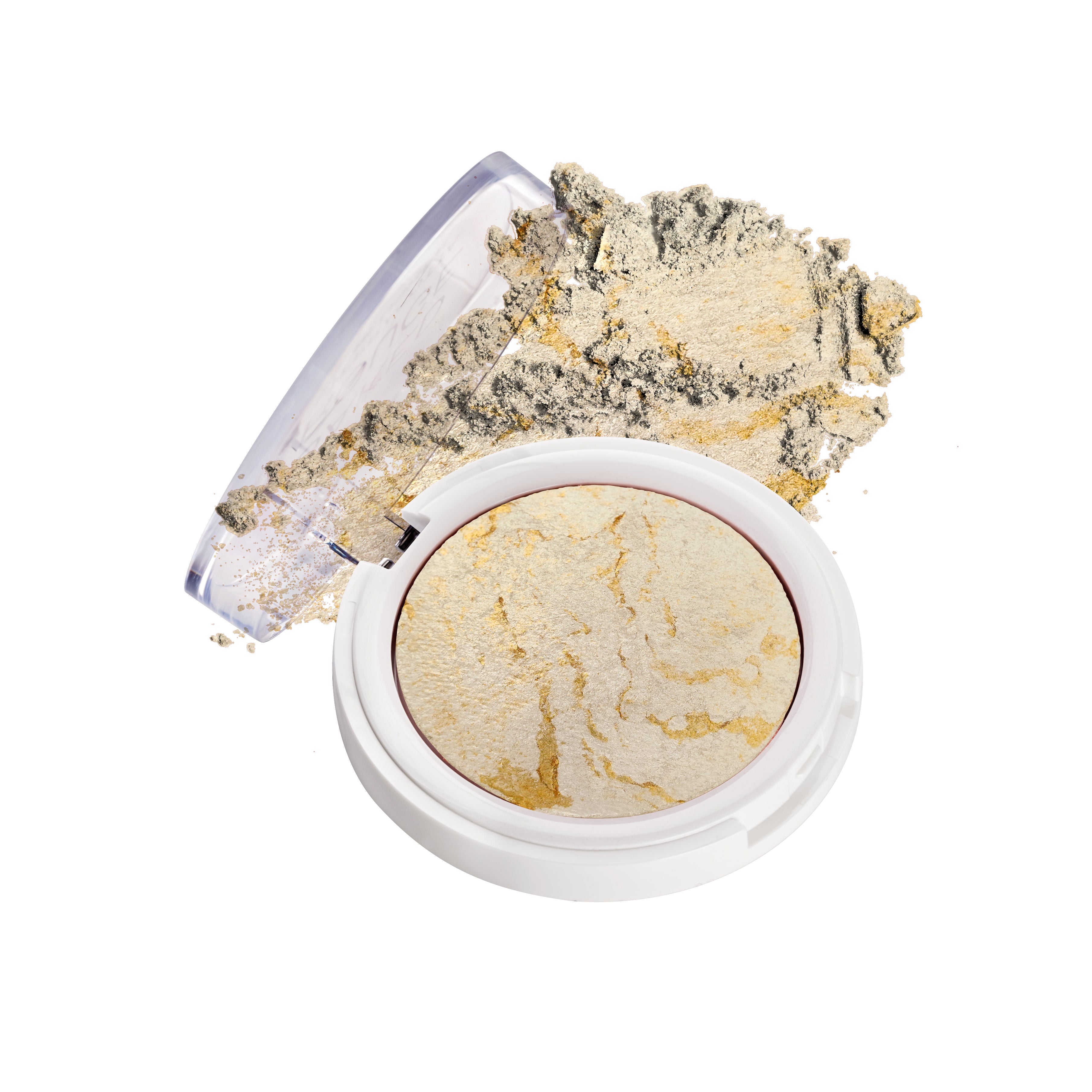 Baked Rouge Terracotta Blusher