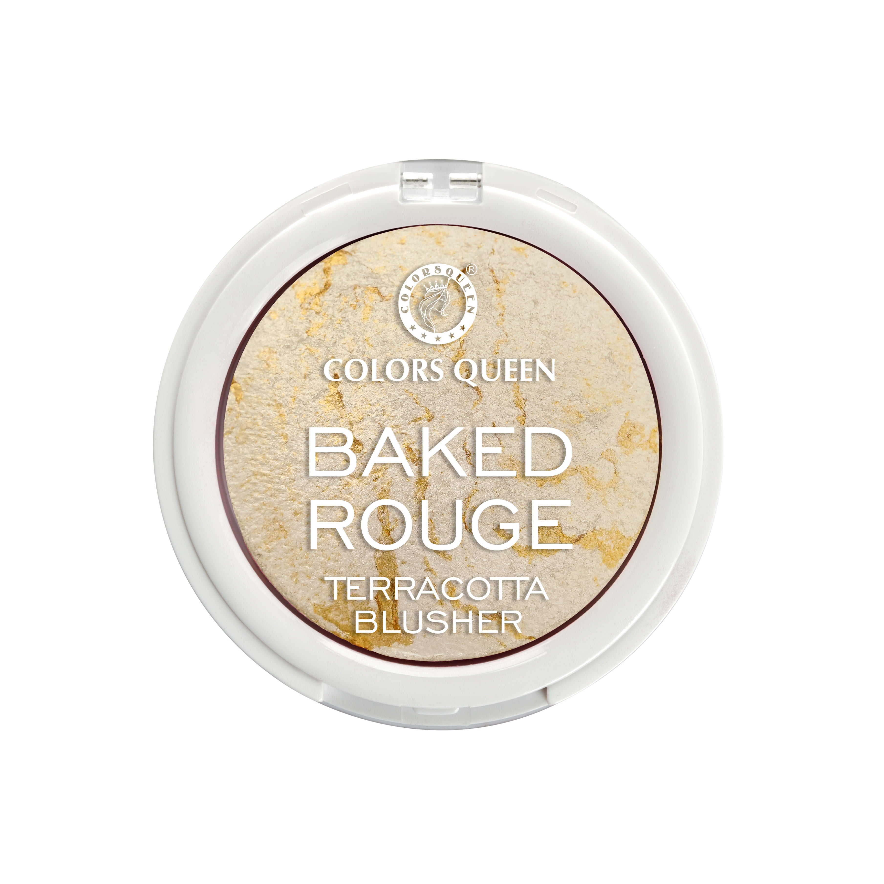 Baked Rouge Terracotta Blusher