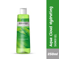 Aqua Cloud Hydrating Shower Gel
