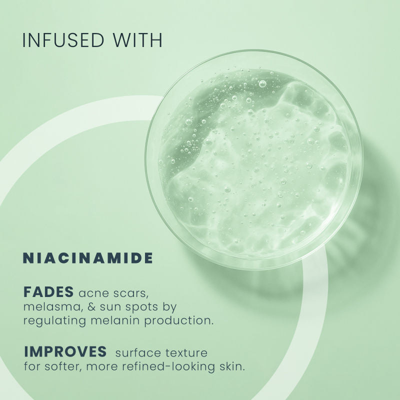 WhiteGlow Skin Whitening & Brightening Gel Cream|With Niacinamide|All Skin Types