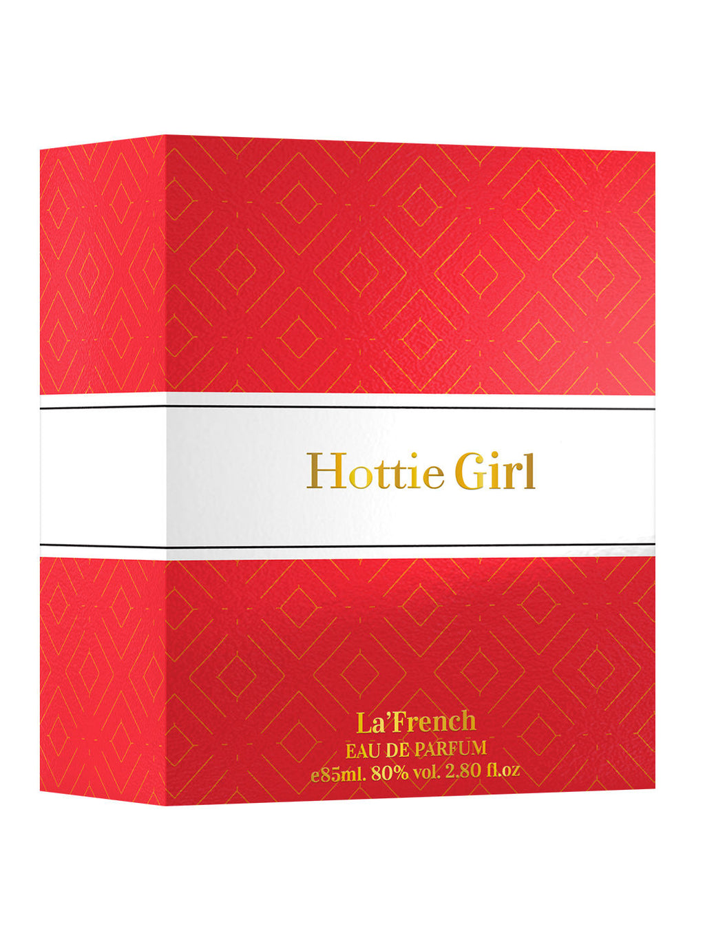 Hottie Girl Long Lasting Perfume for Women