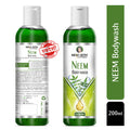 Neem Bodywash Gel for Oily Skin