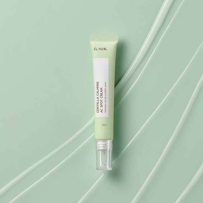 Acne Spot Cream