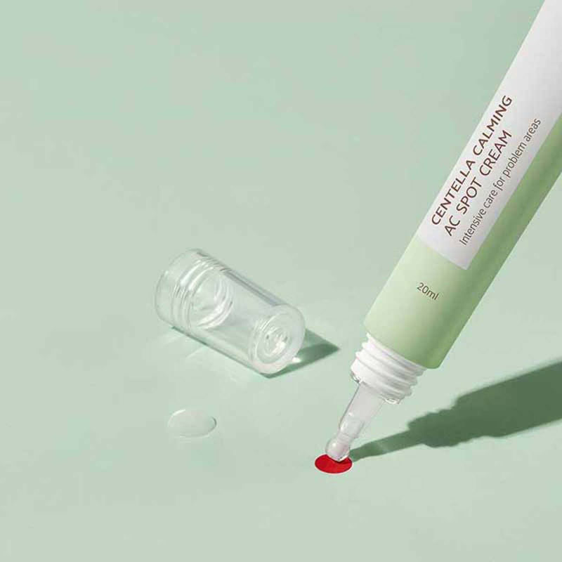 Acne Spot Cream
