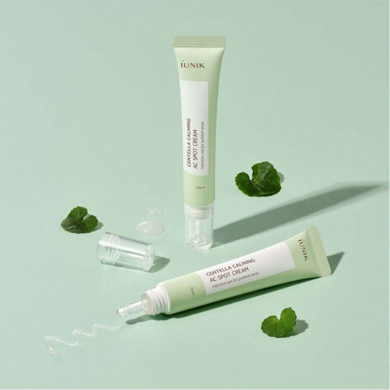 Acne Spot Cream