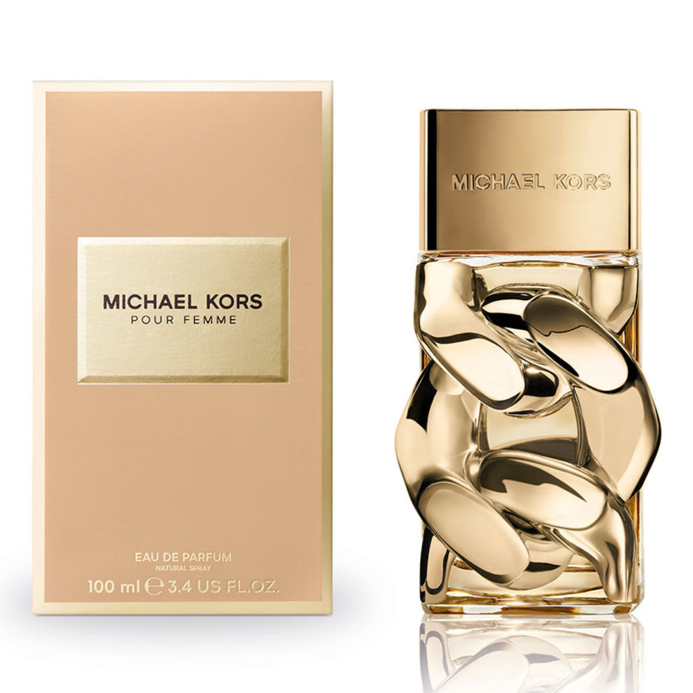 Pour Femme Eau De Parfum