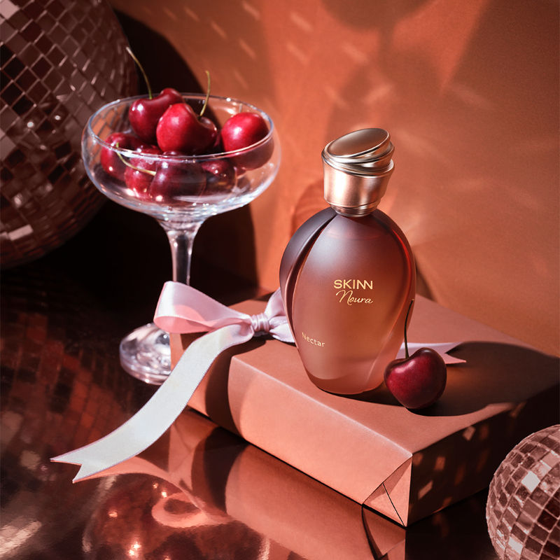 Noura Nectar Eau De Parfum